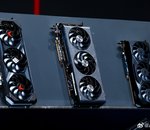 Radeon RX 7900 GRE : AMD officialise la carte et sa disponibilité... mondiale ?