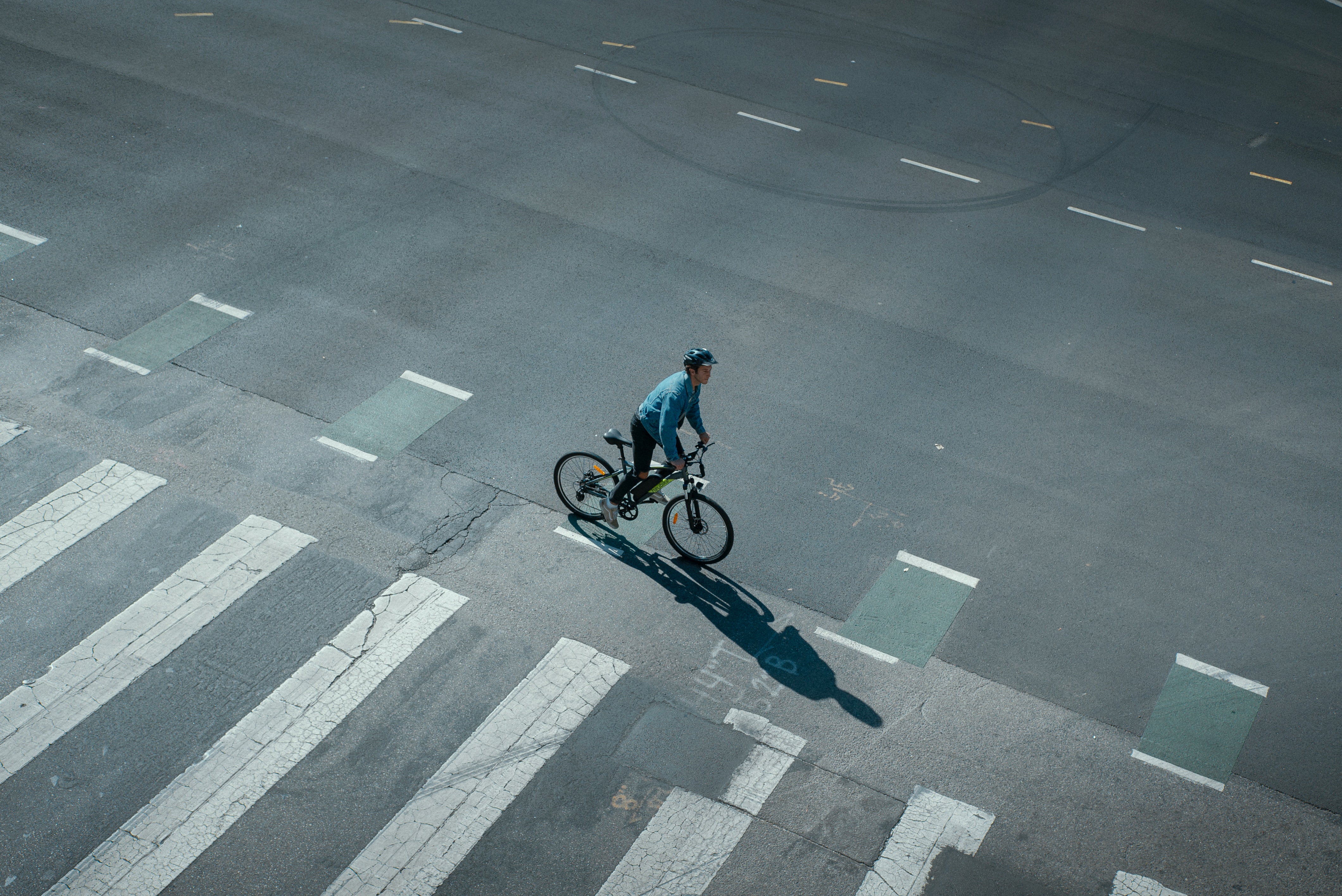 Les vélos électriques posent un vrai problème à New York