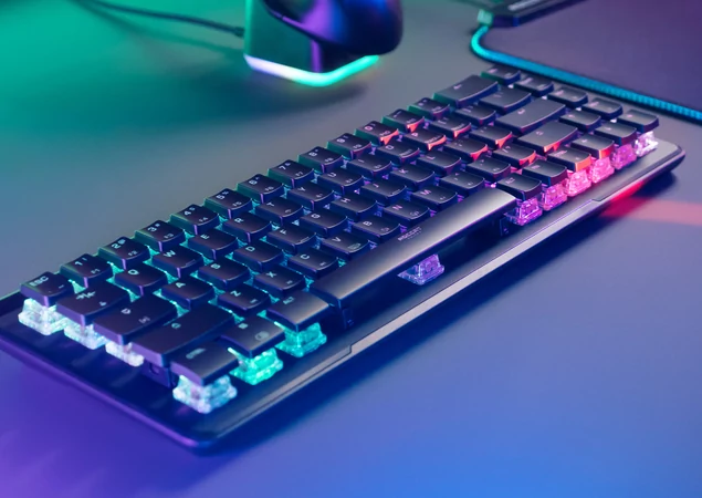Roccat Vulcan II Mini Air