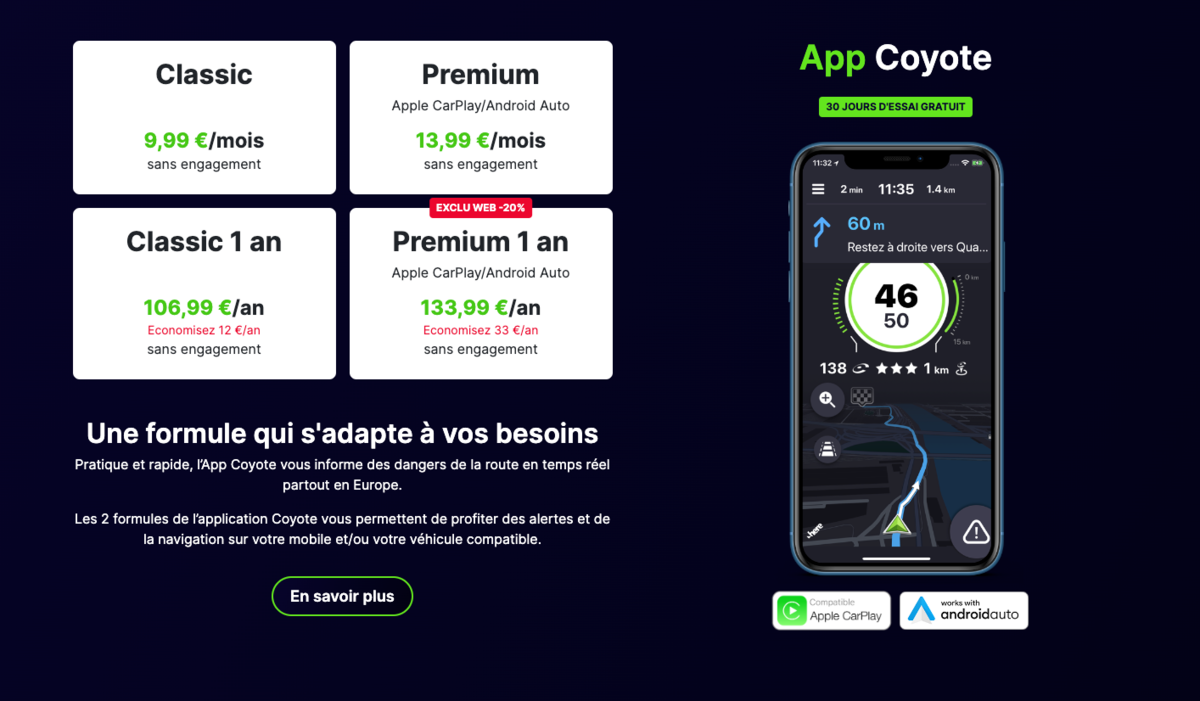 Coyote