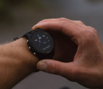 Soldes Amazon : cette montre connectée Garmin chute à son prix le plus bas