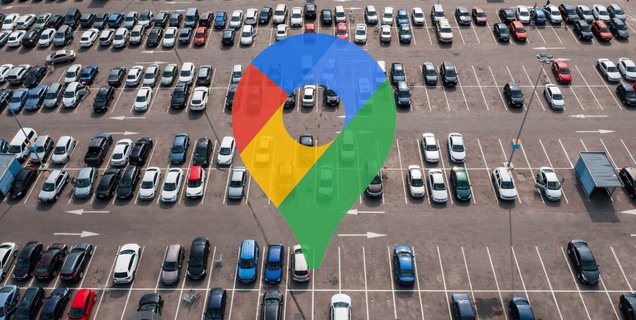 Google Maps pourra à l'avenir se connecter à des satellites quand vous n'aurez pas de réseau