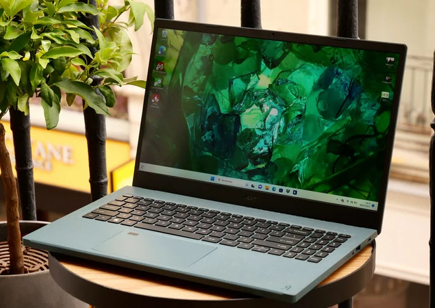 Acer Aspire Vero 15
