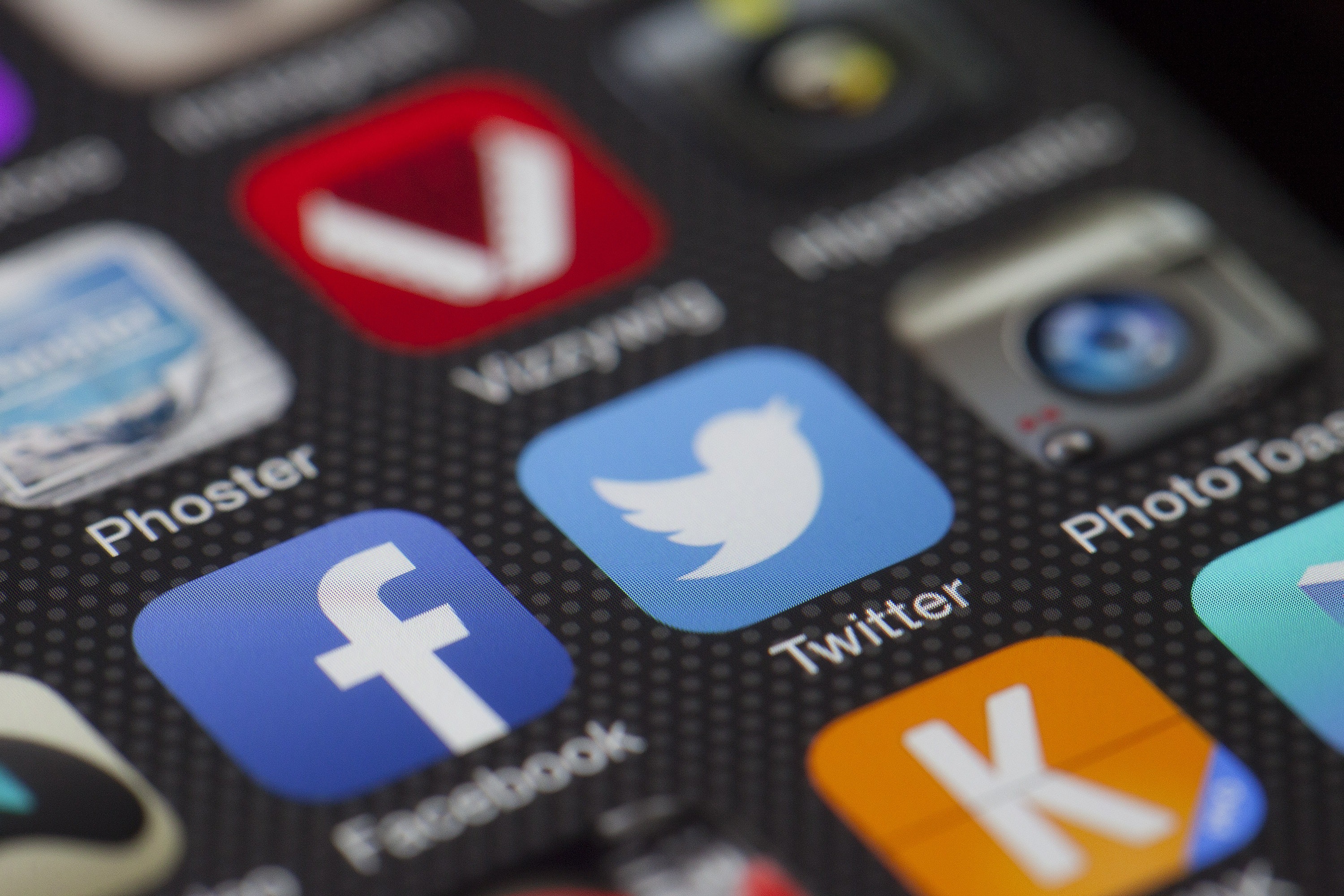Voici comment retrouver l'oiseau bleu de Twitter sur Android