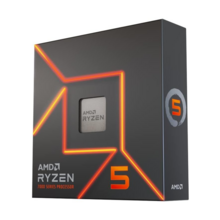 AMD Ryzen 5 5500X3D