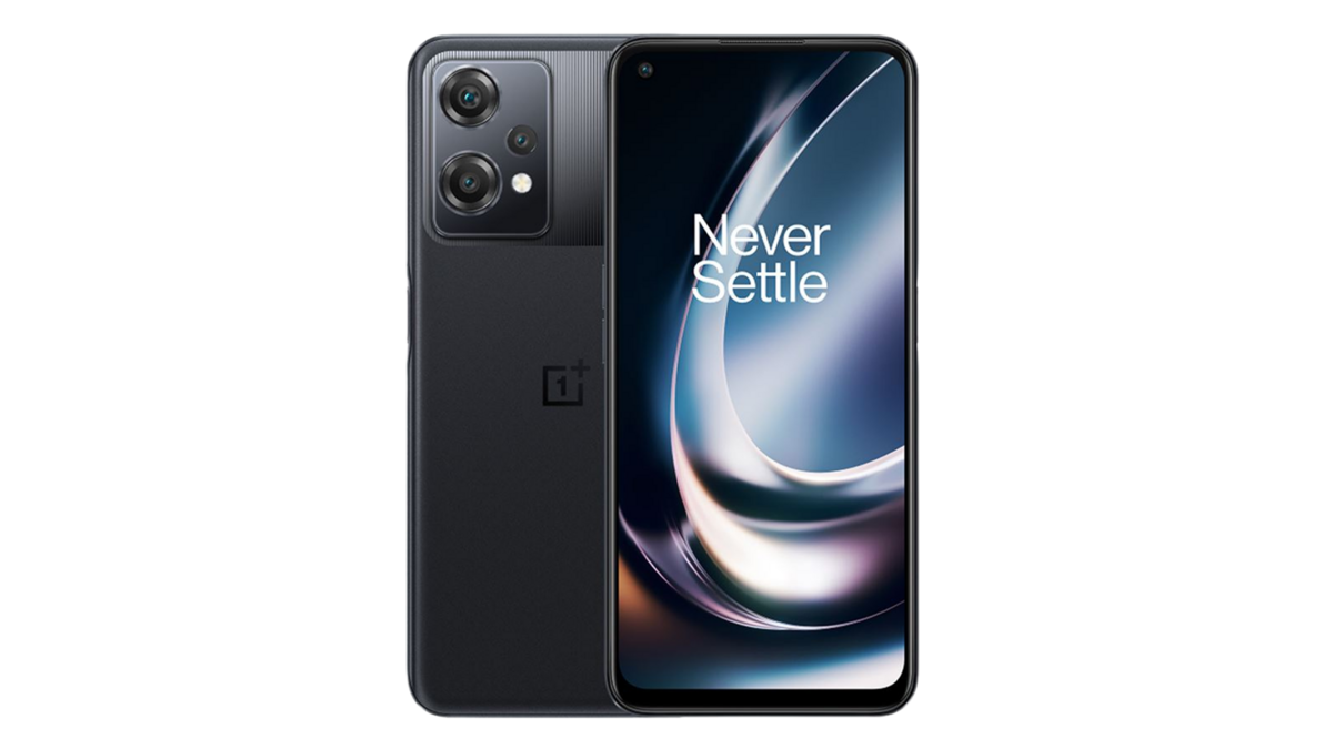 Le smartphone 5G OnePlus Nord CE 2 Lite