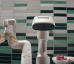 Oubliez les IA de 2023, Google veut utiliser Bard pour contrôler les robots du futur