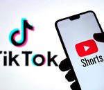 YouTube s'inspire un peu plus de TikTok, et ce n'est pas pour le mieux