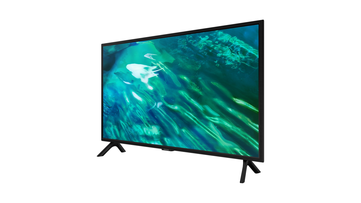 La TV Samsung 32Q50A