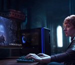 Alienware annonce sa toute nouvelle Aurora R16 : une tour gaming qui allie puissance et aération