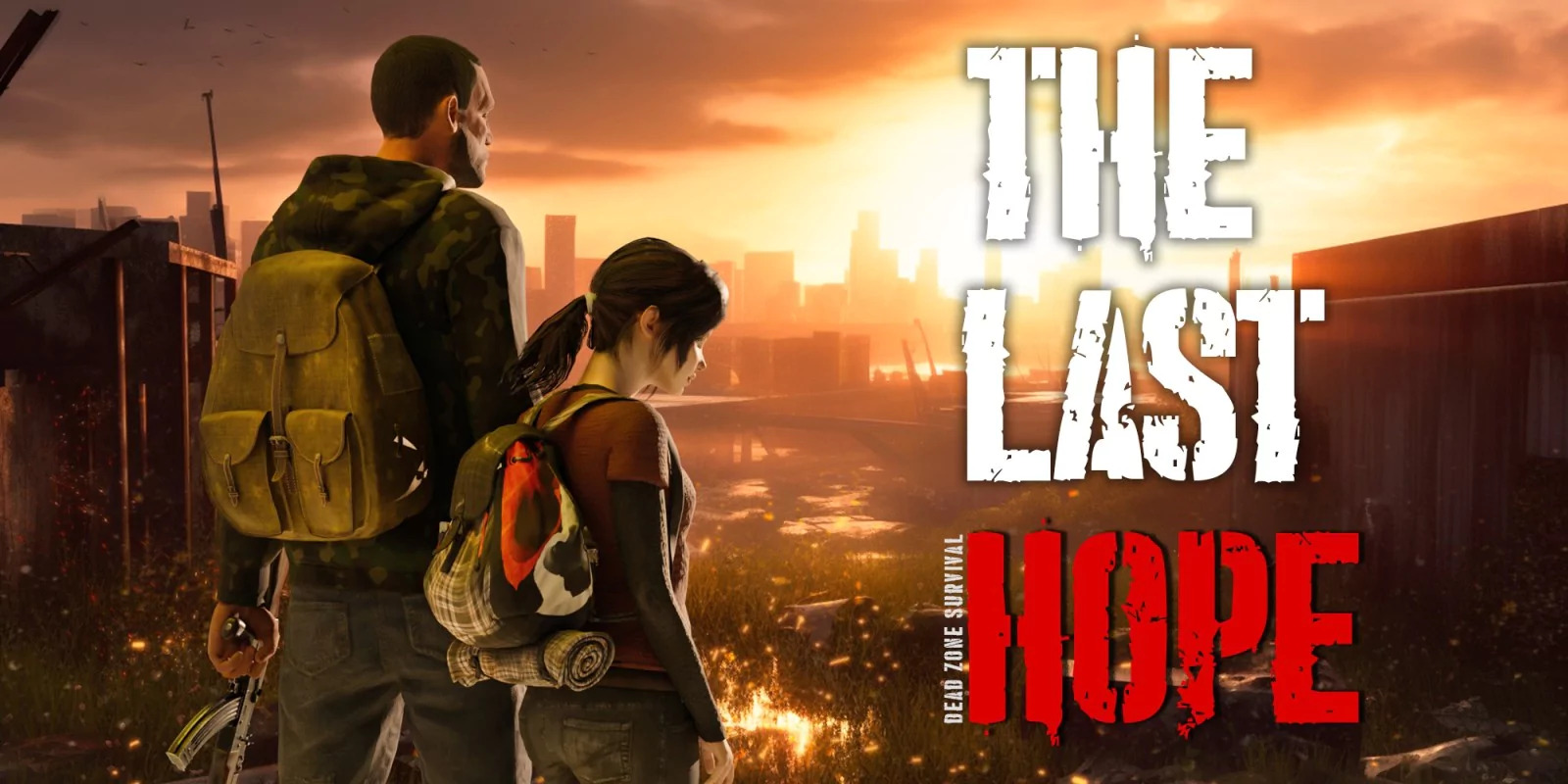 Ce jeu de Switch plagie The Last of Us... Et se fait bannir du Nintendo eShop