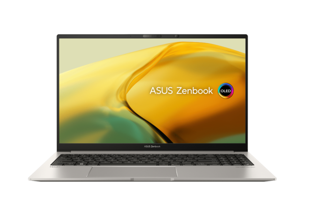 Asus Zenbook 15 OLED - UM3504