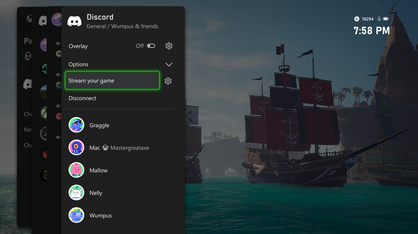 Streamer les jeux Xbox sur Discord, c'est possible ! Voici comment