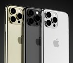 Les performances de l'iPhone 15 Pro dévoilées par des leaks