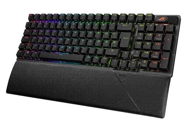 ASUS ROG Strix Scope II 96 Wireless
