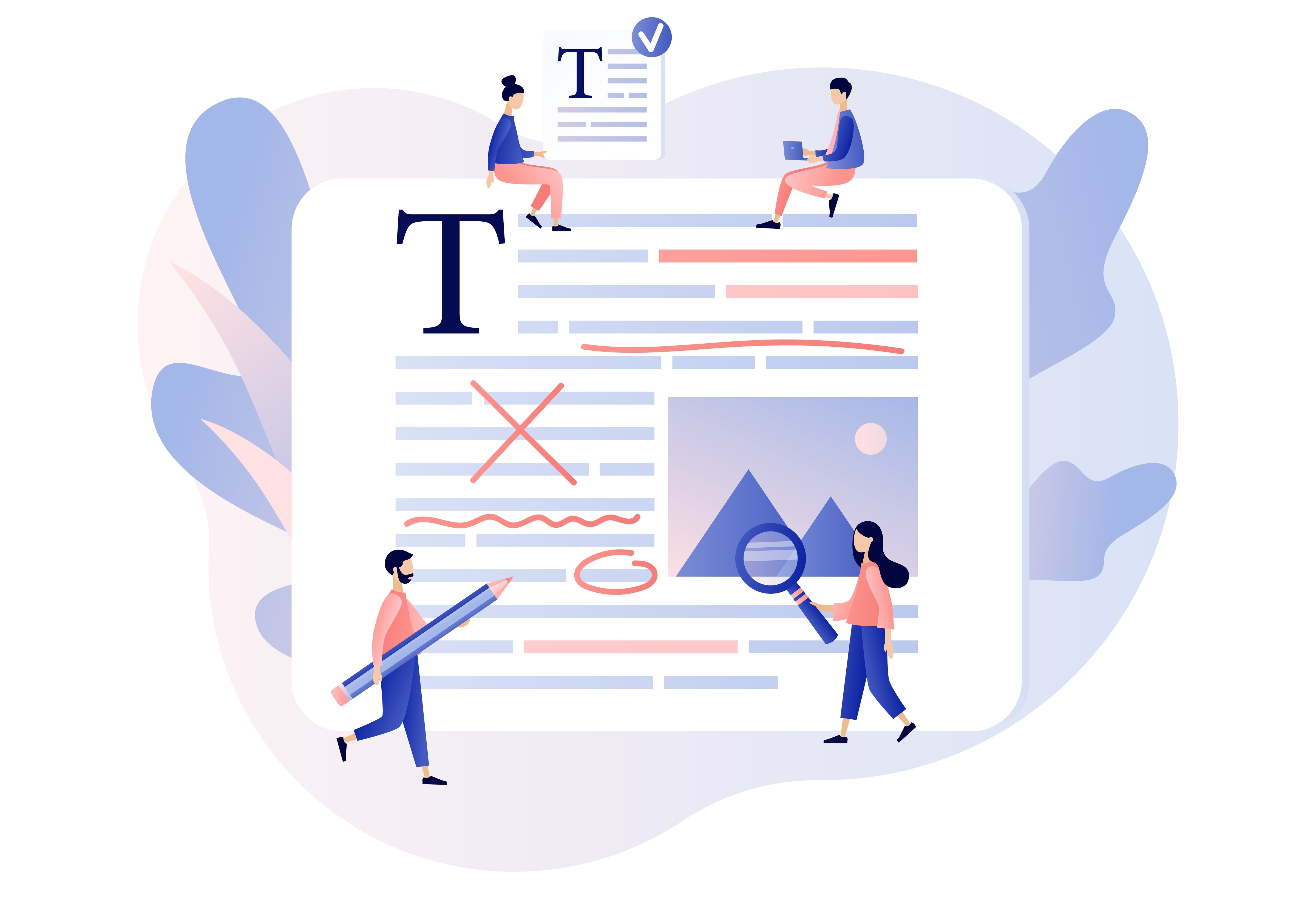 Quels sont les meilleurs logiciels de traitement de texte ? Comparatif 2025