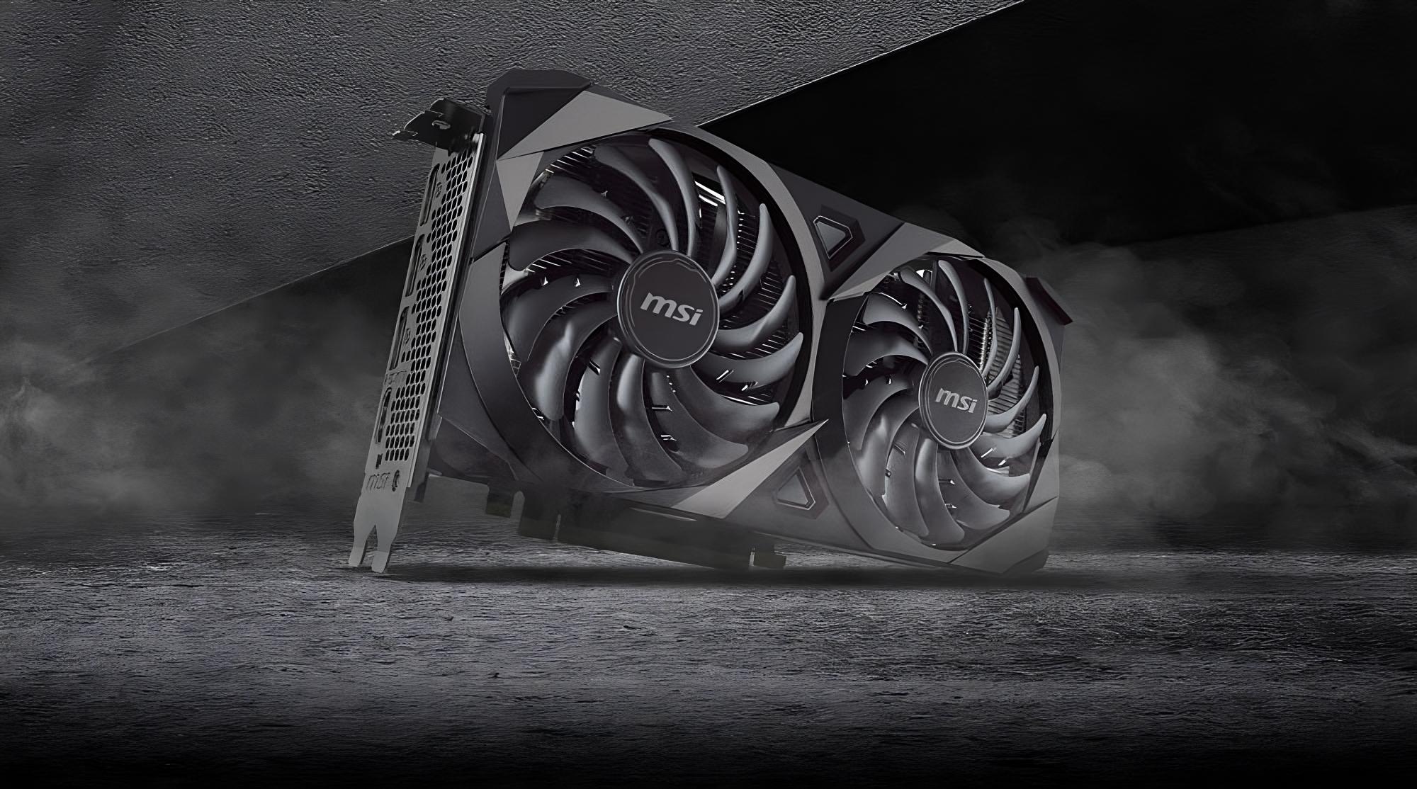 Boostez votre PC avec cette carte graphique MSI RTX 3060 en promo !