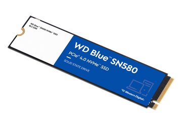 Western Digital WD Blue SN580