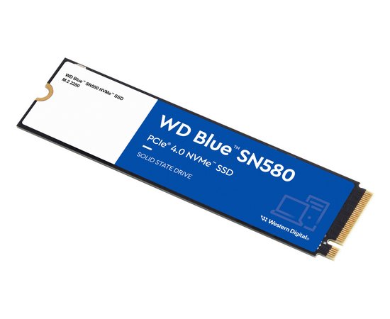 Western Digital WD Blue SN580
