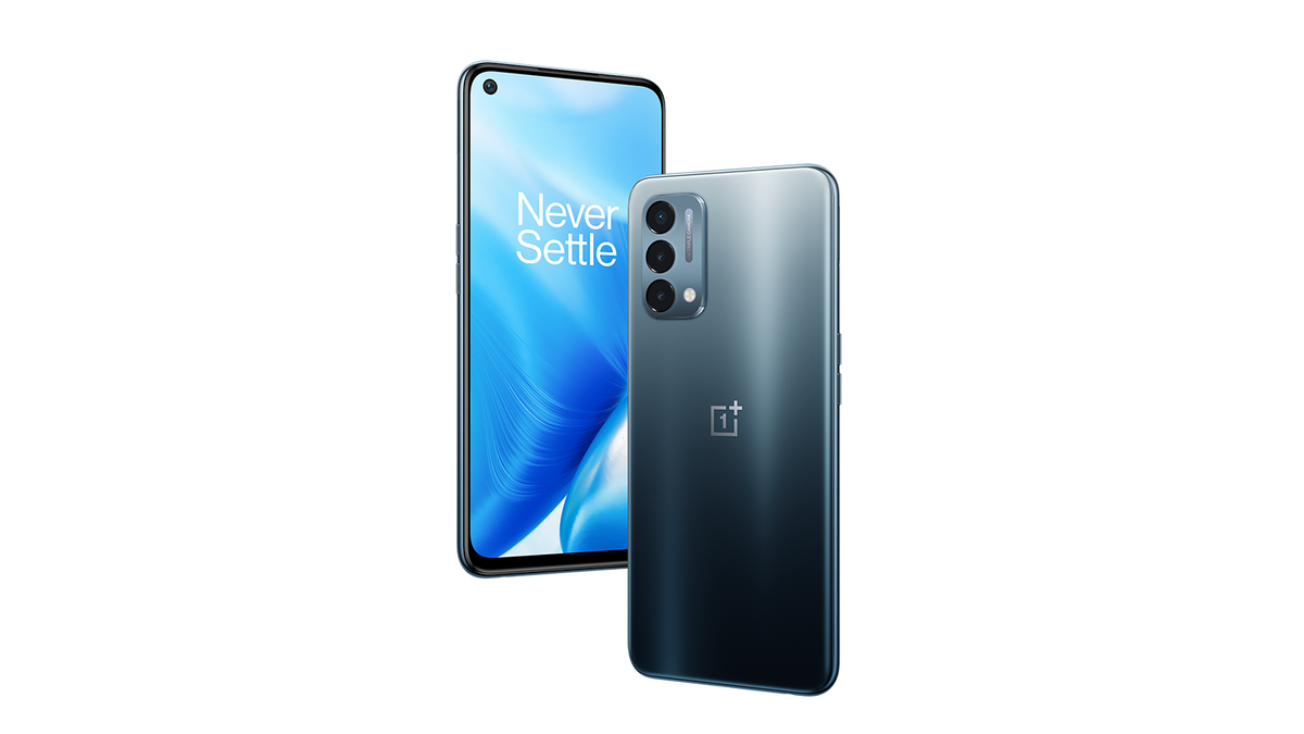 Le OnePlus Nord N200