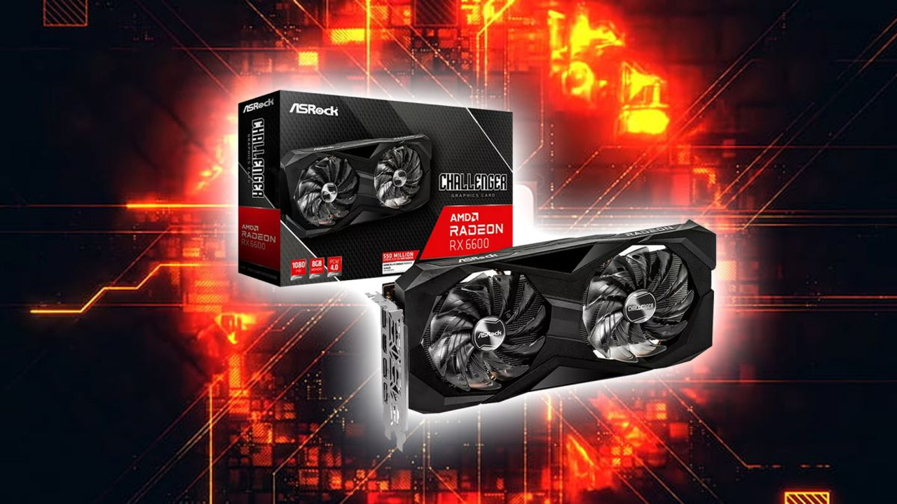 Oups ! La PowerColor Radeon RX 7800 XT 16 Go Red Devil dévoilée