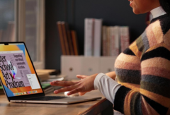 Fnac propose une offre exceptionnelle sur le non moins excellent Apple MacBook Air 13"