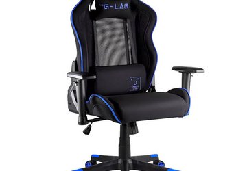 The G-Lab K-Seat Oxygen XL
