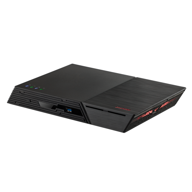 ASUSTOR Flashstor 12 FS6712X