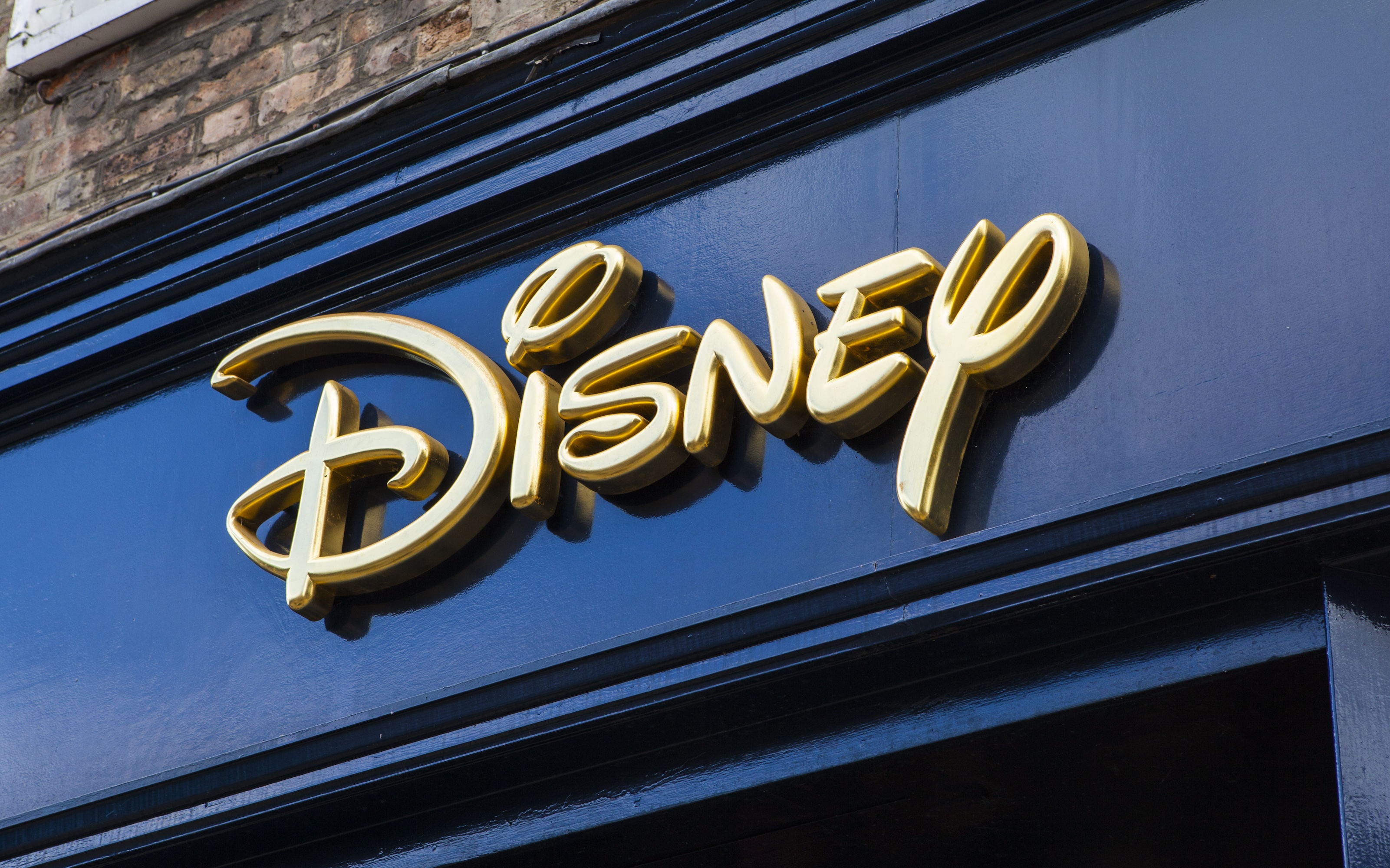 Disney ne voit pas son avenir sans IA