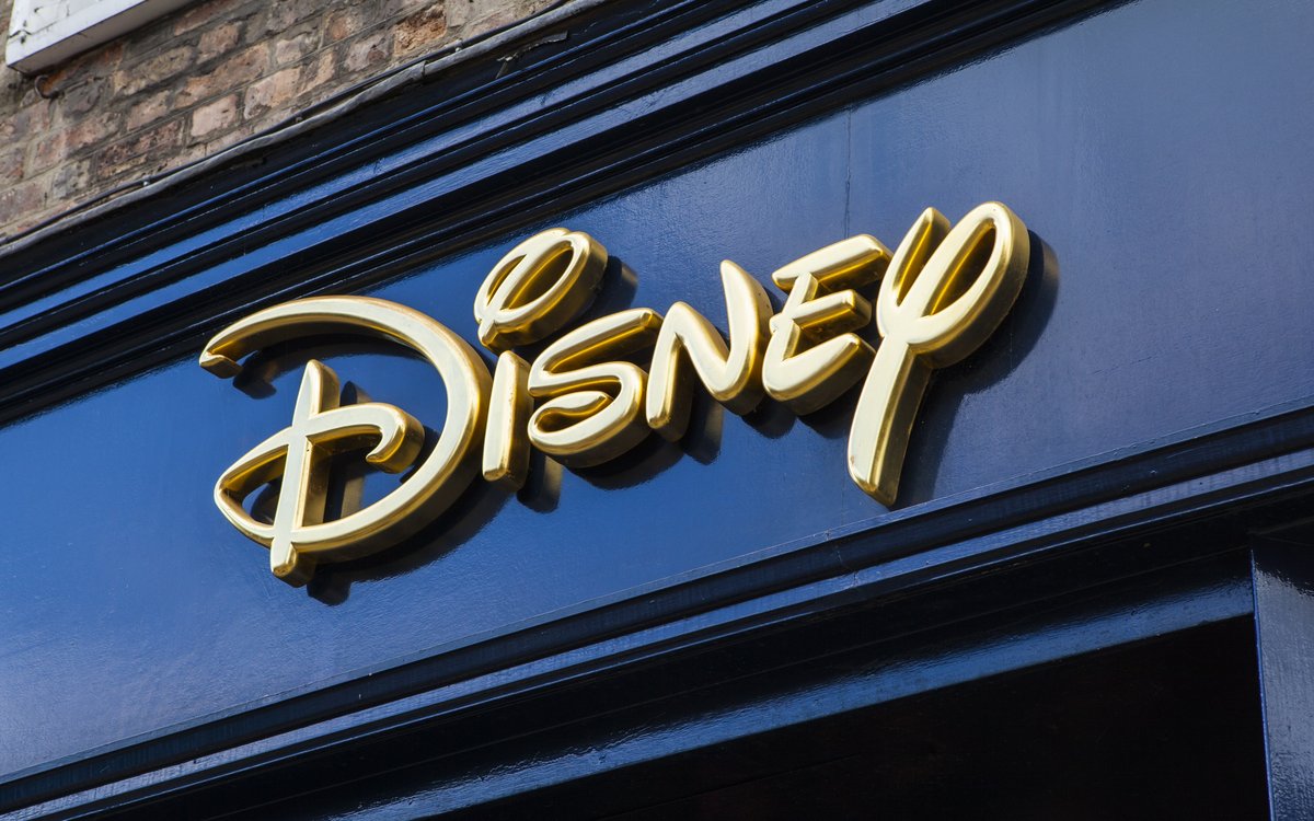 Disney n'est pas le leader du box-office en 2023 © chrisdorney / Shutterstock
