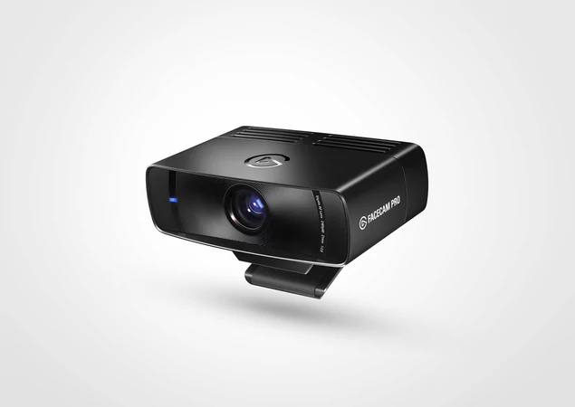 Elgato Facecam Pro