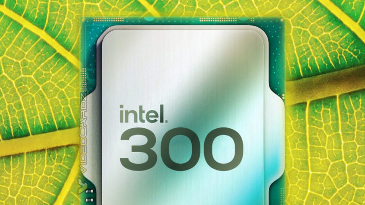 Intel préparerait un nouveau CPU deux coeurs baptisé 