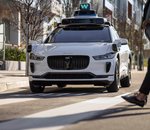 La Californie vient d'ouvrir une boîte de Pandore en autorisant les taxis autonomes à circuler 24 h/24