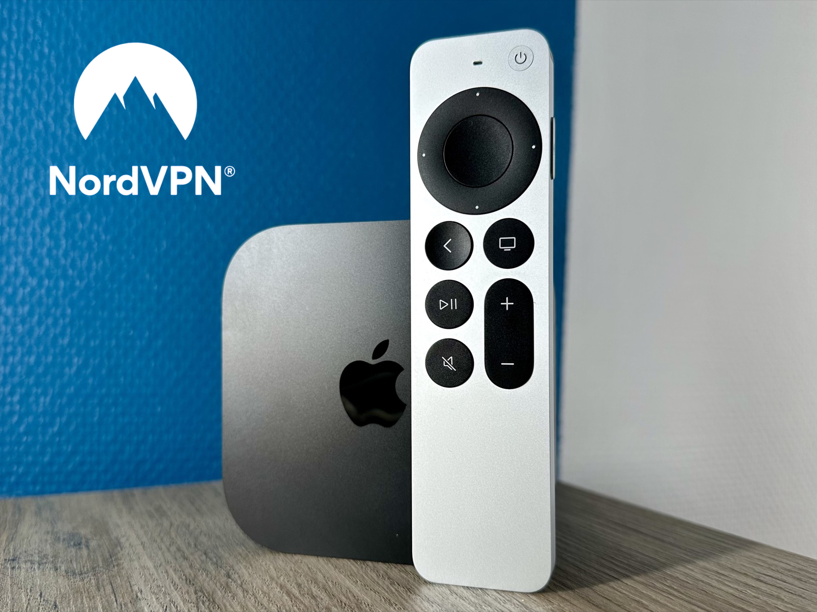 L'application NordVPN débarque à son tour sur Apple TV