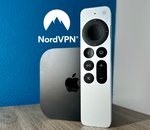 Comment installer NordVPN sur Apple TV ?