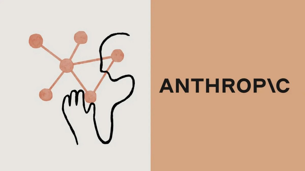 Anthropic, l'entreprise objet de toutes les convoitises © Anthropic