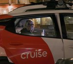 Les taxis autonomes à San Francisco : quand la course prend une toute nouvelle tournure