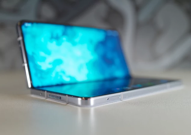 Samsung Galaxy Z Fold5