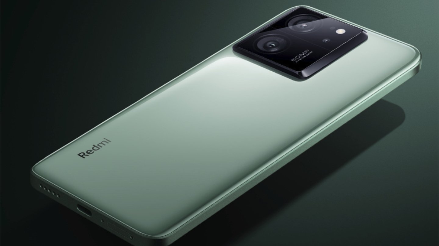 La nouvelle protection d'écran Redmi va refroidir la concurrence