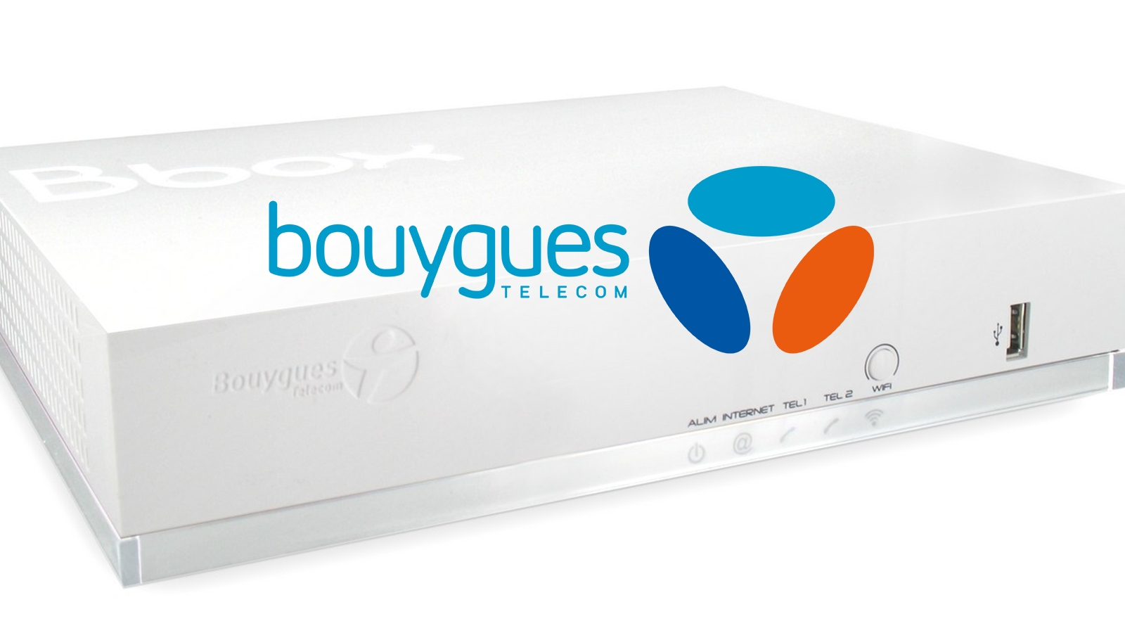 Bouygues Lance Une Offre Fibre à Prix Choc Pour La Rentrée