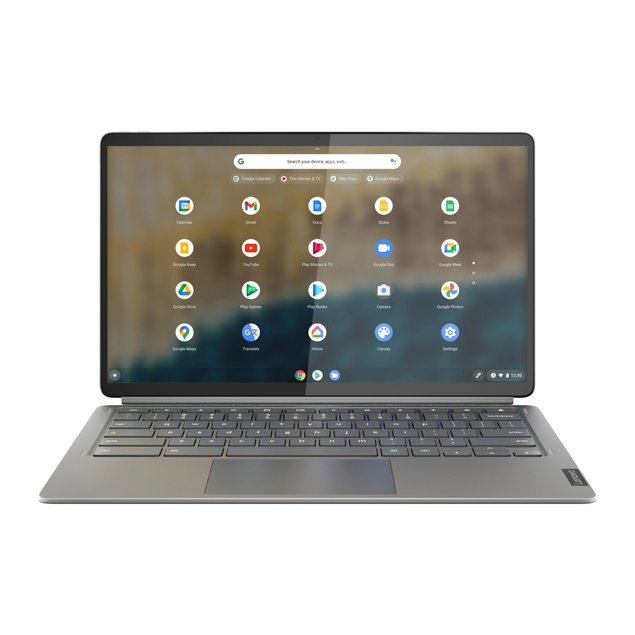 Lenovo Chromebook Ideapad Duet 5