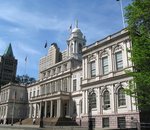TikTok désormais interdit sur les téléphones des employés de la mairie de New York