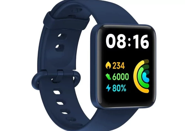 Xiaomi Redmi Watch 2 Lite