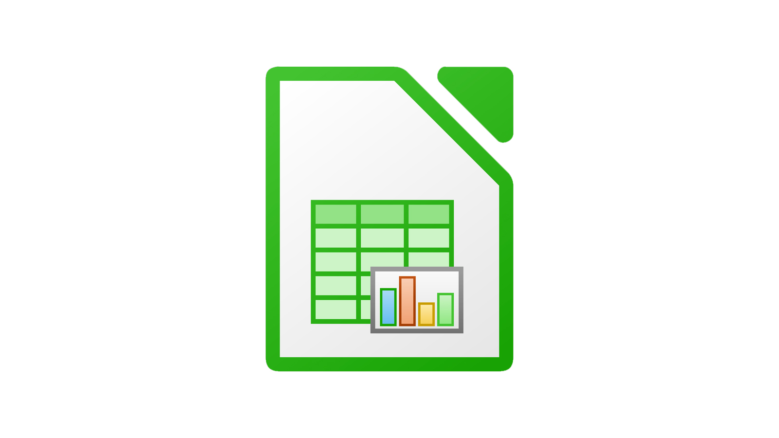 Télécharger LibreOffice Calc (gratuit) Windows, Mac, Linux - Clubic