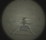 LAND_NOW, ce petit programme a sans doute sauvé l'hélicoptère Ingenuity sur Mars !