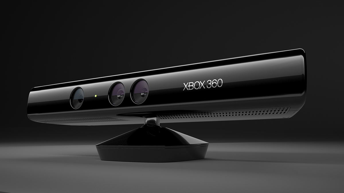 Microsoft tue Kinect une seconde fois