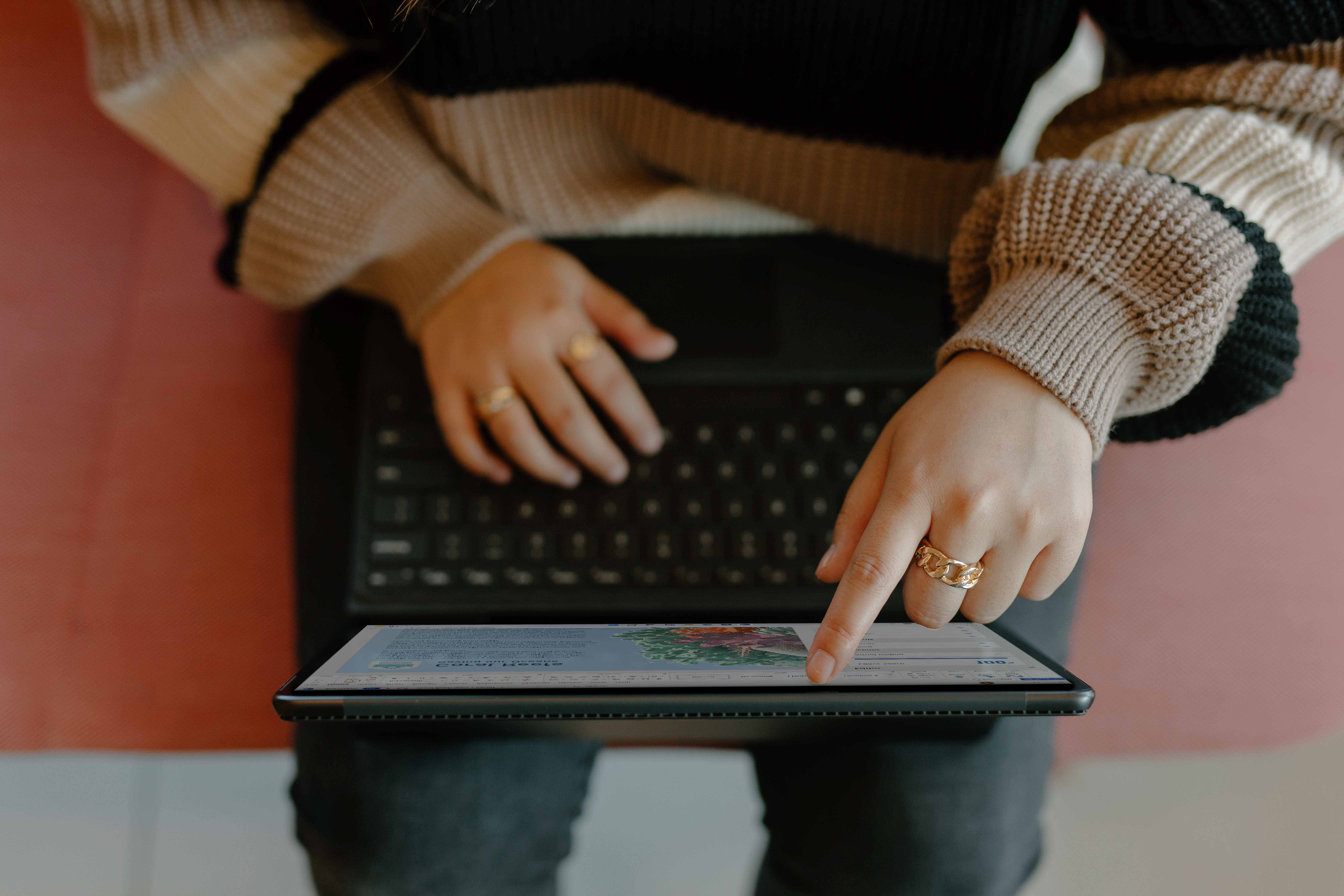 Windows 11 : bientôt un outil intégré pour copier le texte des captures d'écran desktop et mobile