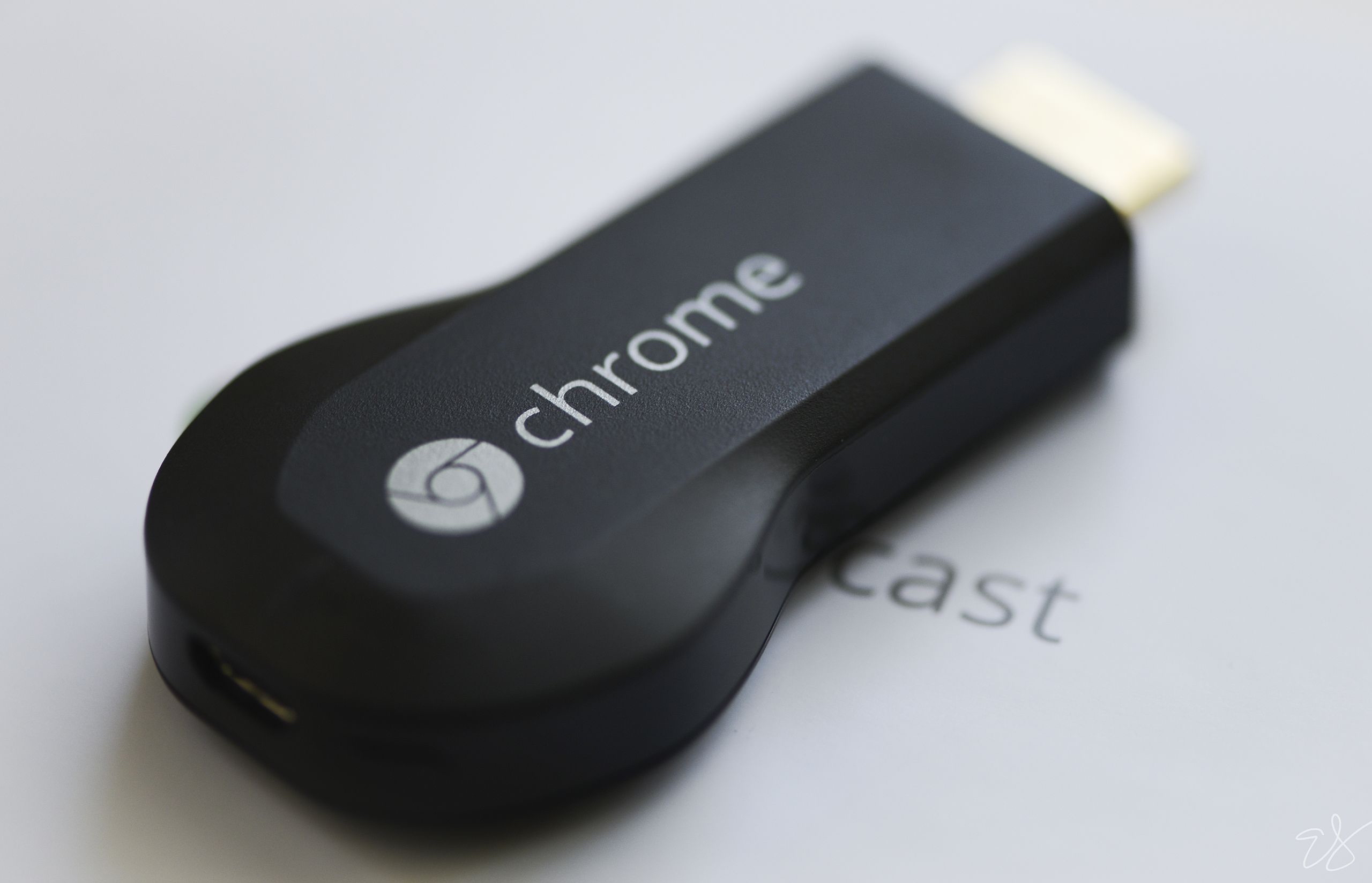 On a testé le nouveau Chromecast : peut-être le meilleur moyen de
