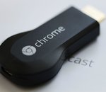 Vous avez un Chromecast ? Google supprime l'une de ses fonctionnalités historiques