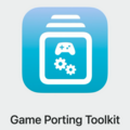 Game Porting Toolkit